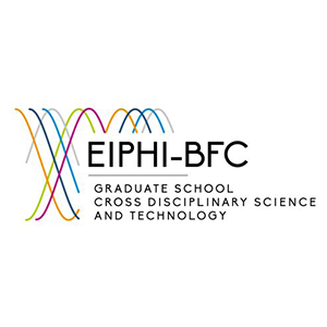 Logo EUR EIPHI